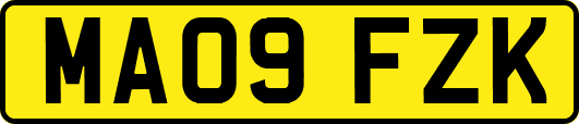 MA09FZK