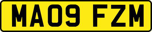 MA09FZM