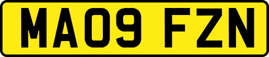 MA09FZN