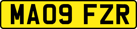 MA09FZR