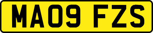 MA09FZS