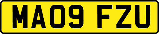 MA09FZU