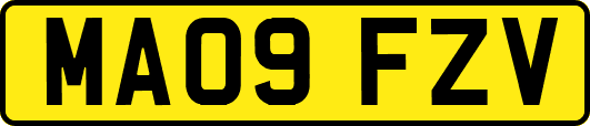 MA09FZV
