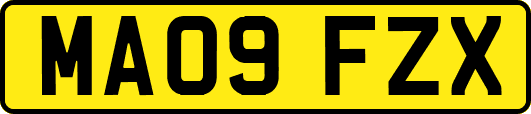 MA09FZX