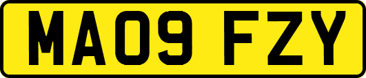 MA09FZY