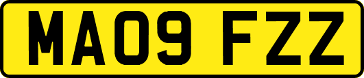 MA09FZZ