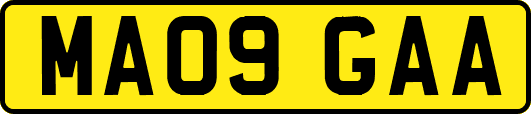 MA09GAA
