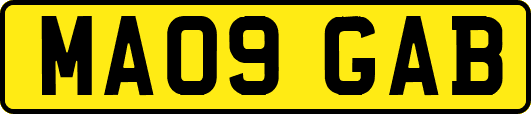 MA09GAB