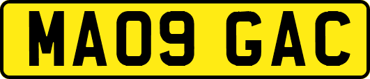 MA09GAC