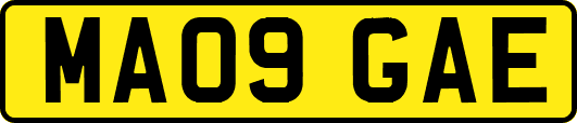 MA09GAE