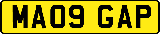MA09GAP