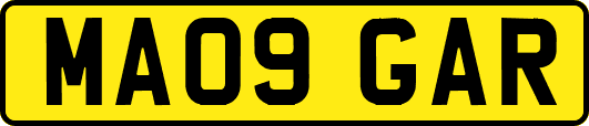 MA09GAR