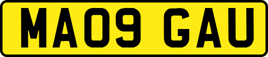 MA09GAU