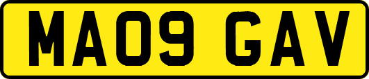 MA09GAV