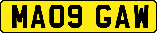 MA09GAW