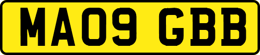 MA09GBB
