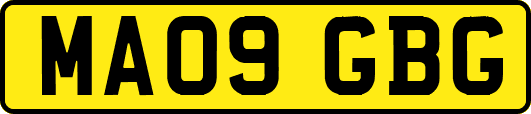 MA09GBG