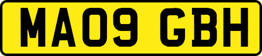 MA09GBH