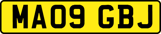 MA09GBJ
