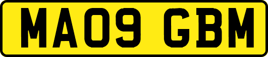 MA09GBM