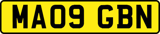 MA09GBN