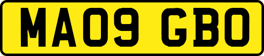 MA09GBO