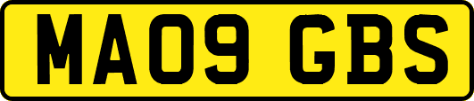 MA09GBS