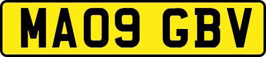 MA09GBV