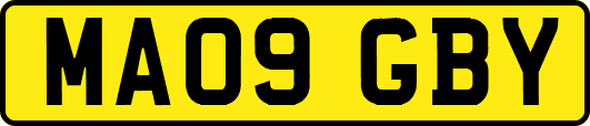 MA09GBY