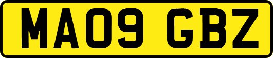 MA09GBZ