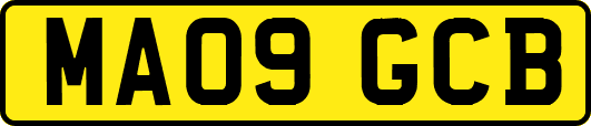 MA09GCB
