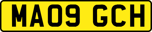 MA09GCH