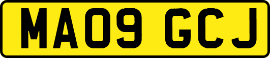 MA09GCJ