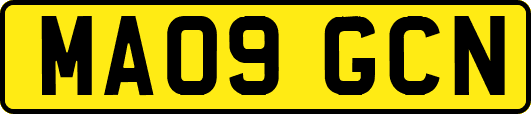 MA09GCN