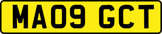 MA09GCT