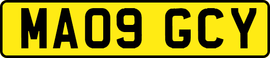 MA09GCY