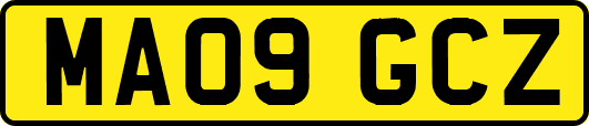 MA09GCZ