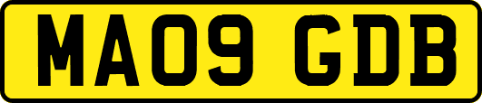 MA09GDB