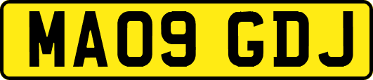 MA09GDJ