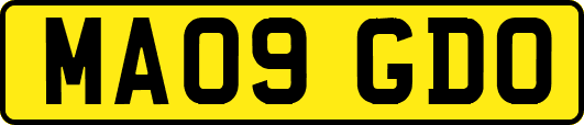 MA09GDO