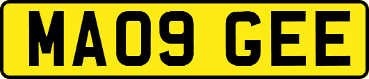 MA09GEE