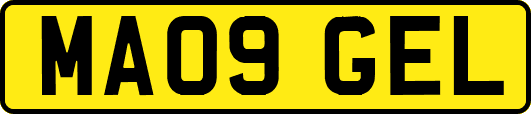 MA09GEL