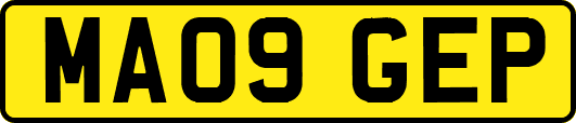 MA09GEP