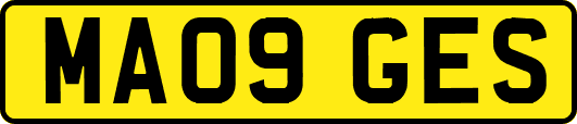MA09GES
