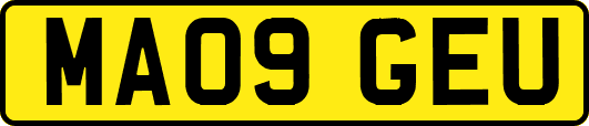 MA09GEU