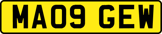 MA09GEW