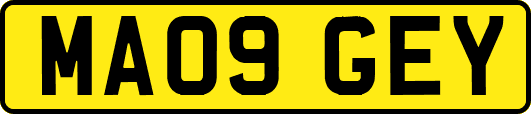MA09GEY