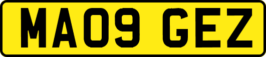 MA09GEZ