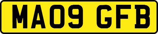 MA09GFB