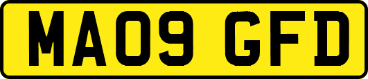 MA09GFD